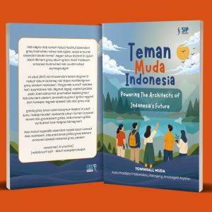TEMAN MUDA INDONESIA Powering The Architects of Indonesia's Future