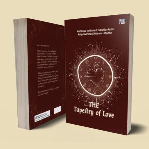THE TAPESTRY OF LOVE