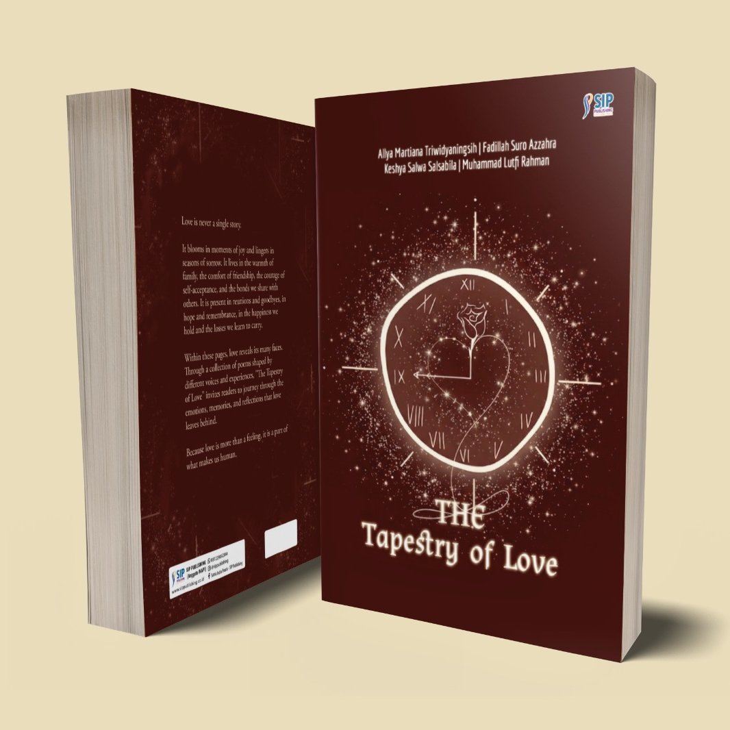 THE TAPESTRY OF LOVE