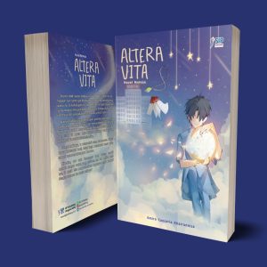 ALTERA VITA Novel Remaja
