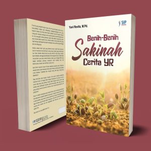 BENIH-BENIH SAKINAH CERITA YR
