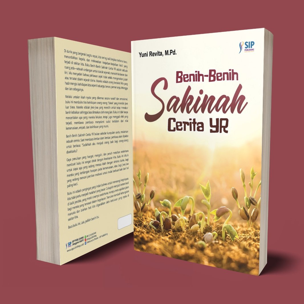 BENIH-BENIH SAKINAH CERITA YR