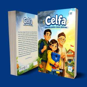 CELFA DAN KELUARGA SIAGA BENCANA