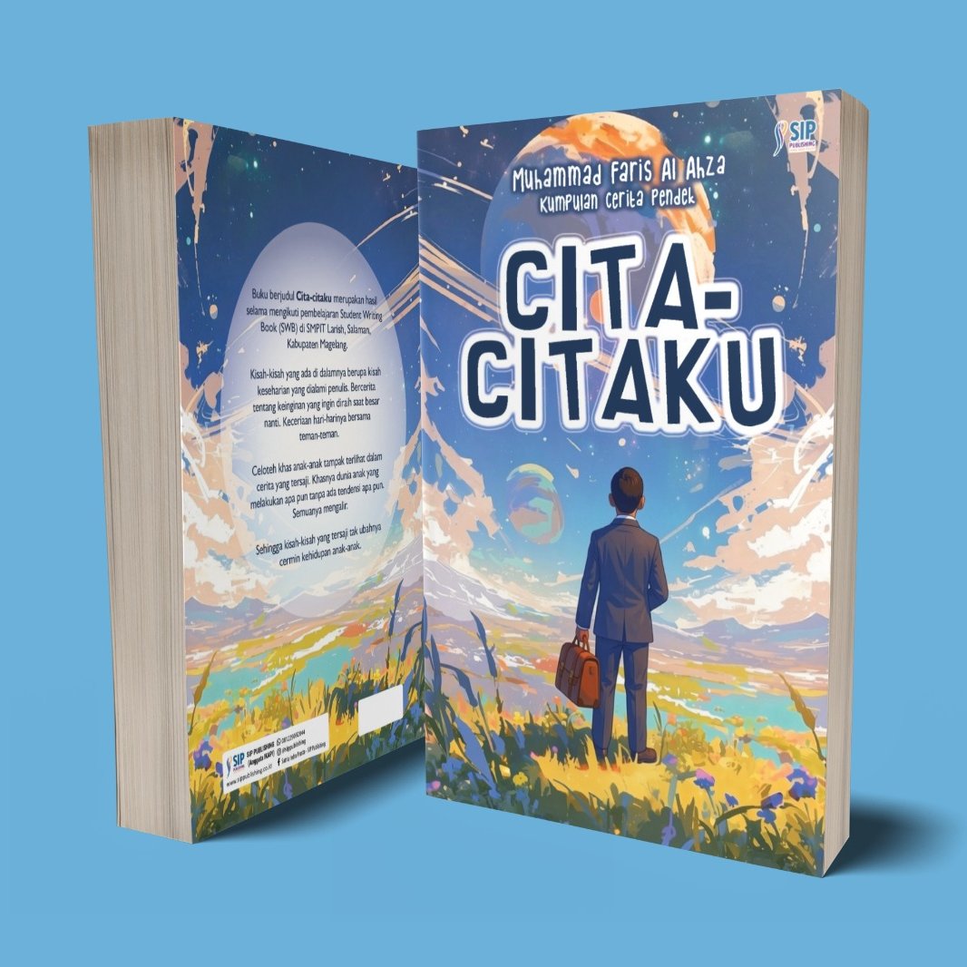 Kumpulan Cerita Pendek Cita-Citaku