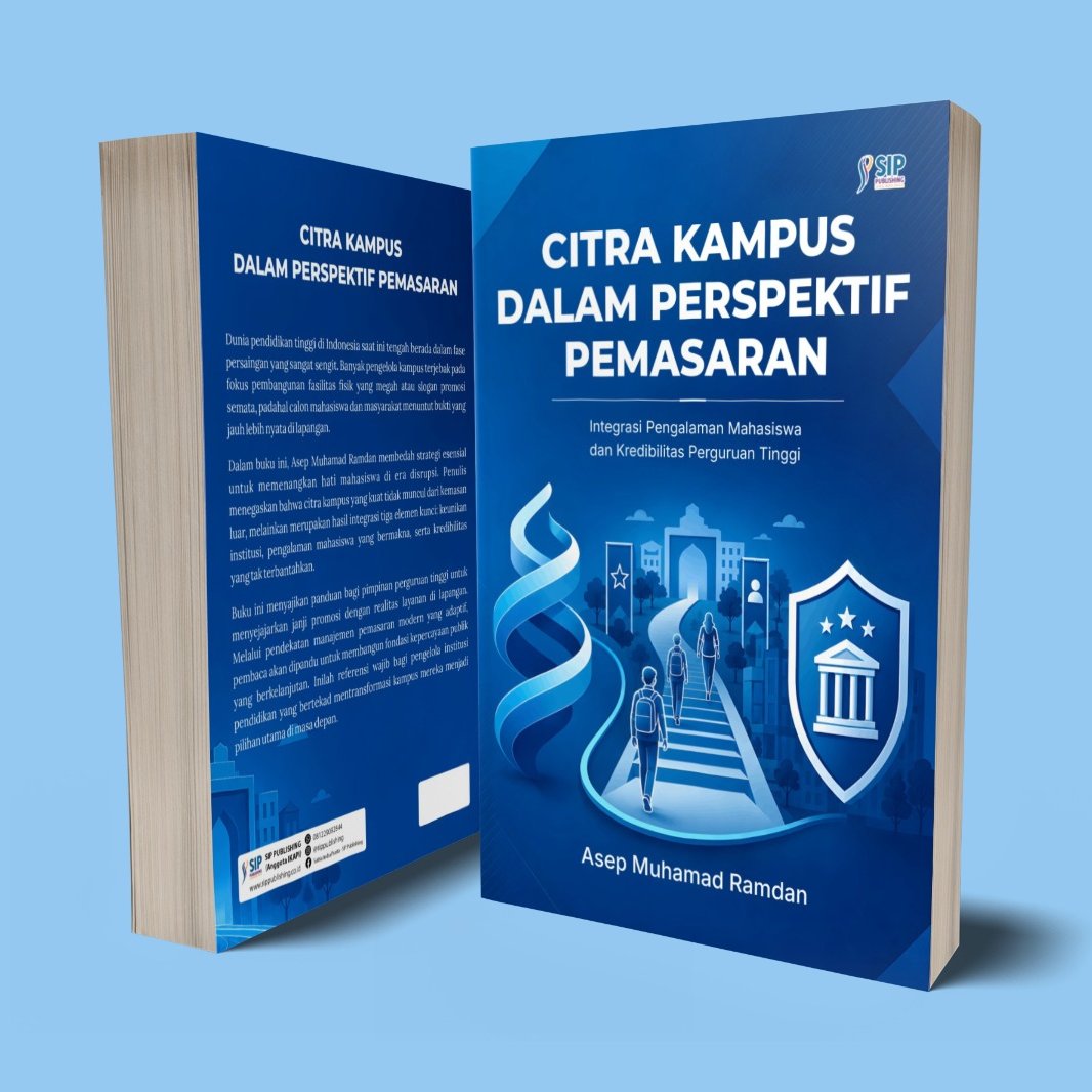CITRA KAMPUS DALAM PERSPEKTIF PEMASARAN