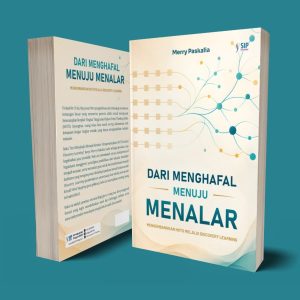 DARI MENGHAFAL MENUJU MENALAR Mengembangkan Hots Melalui Discovery Learning