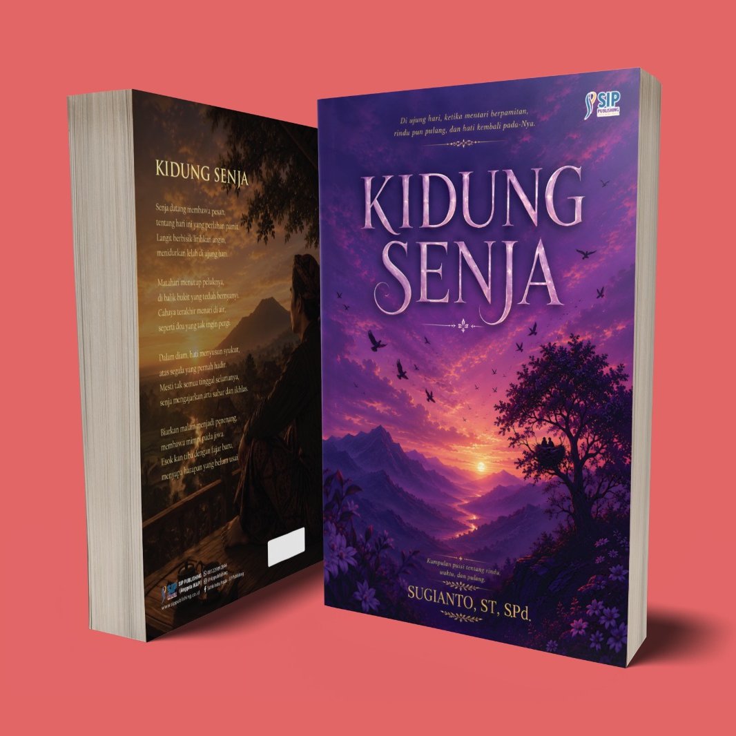 KIDUNG SENJA