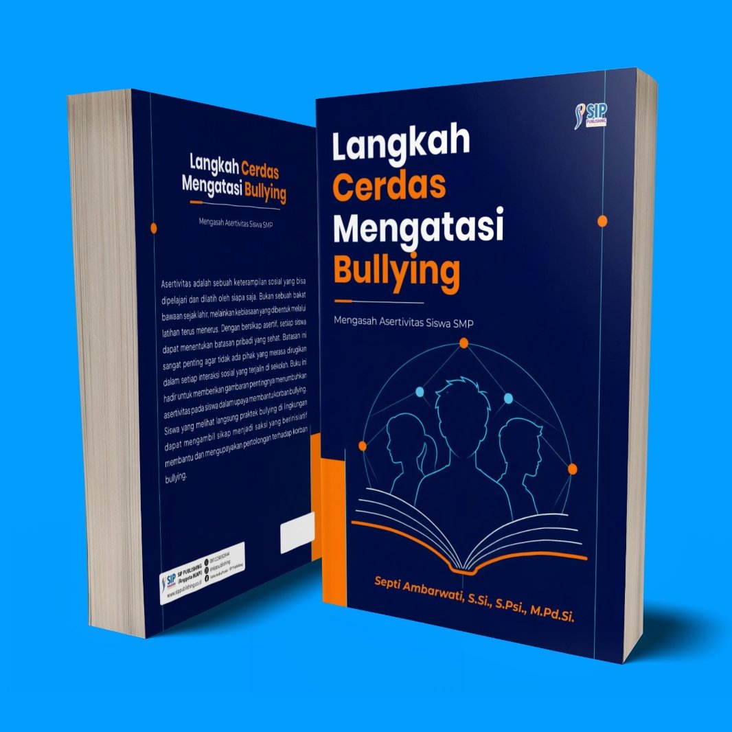 LANGKAH CERDAS MENGATASI BULLYING