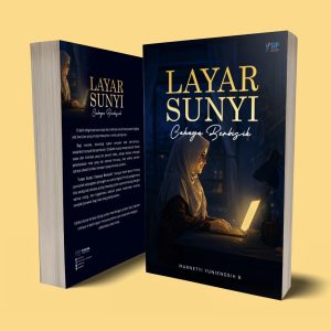 LAYAR SUNYI CAHAYA BERBISIK