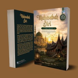 MUHASABAH DIRI  Tema Religi