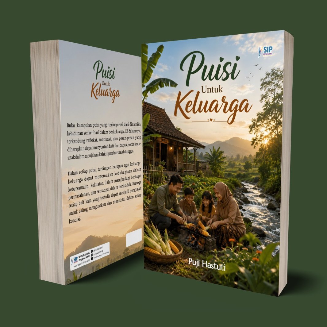 PUISI UNTUK KELUARGA