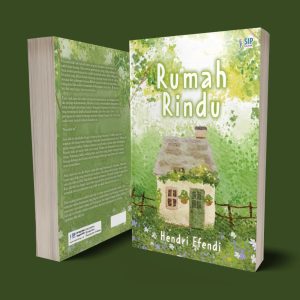 RUMAH RINDU