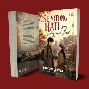 SEPOTONG HATI YANG TERTINGGAL DI SEOUL