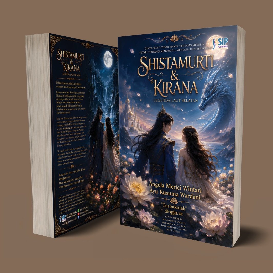 SHISTAMURTI & KIRANA Legenda Laut Selatan