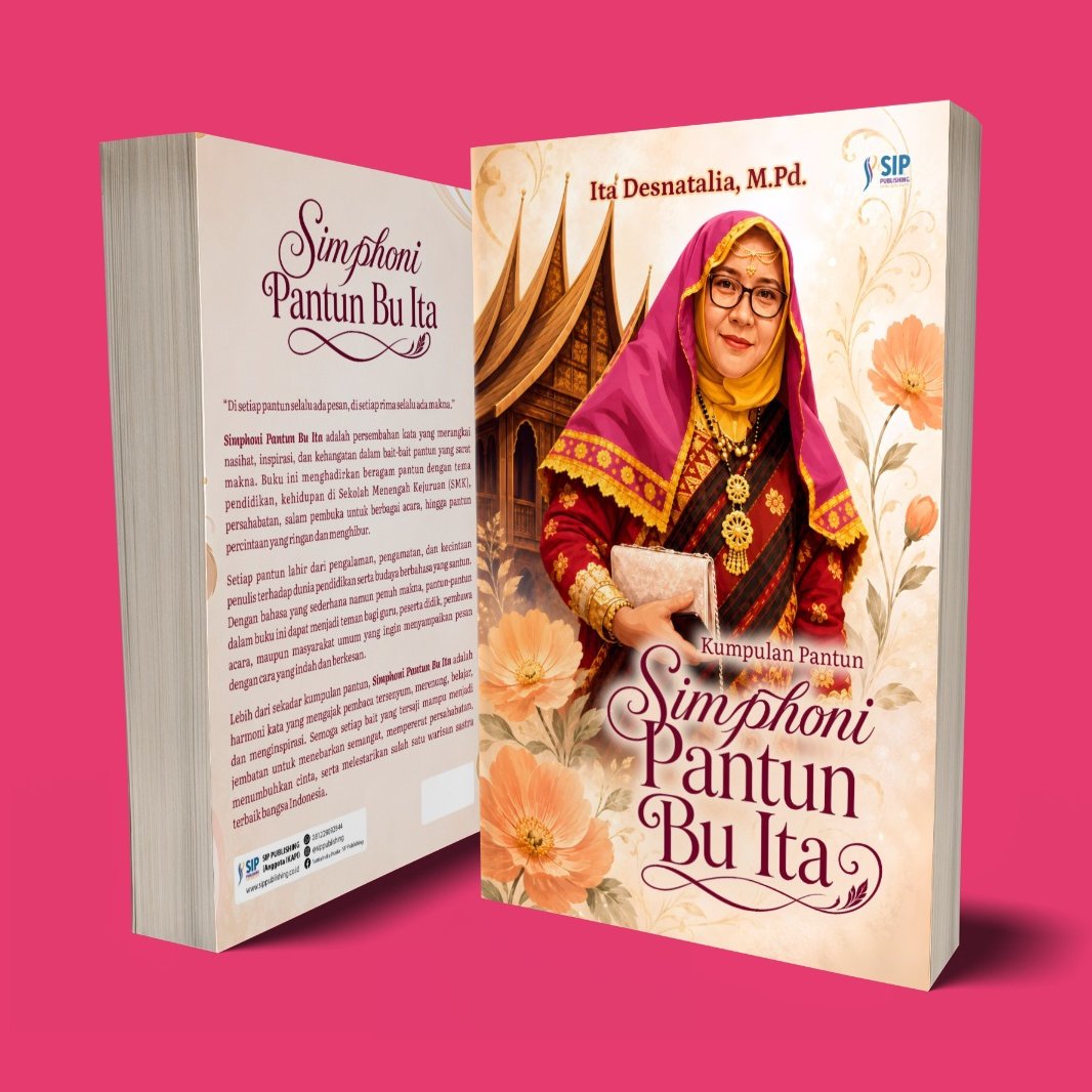 SIMPHONI PANTUN BU ITA Kumpulan Pantun