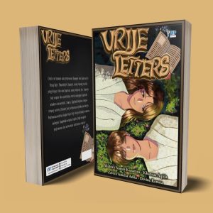 VRIJE LETTERS