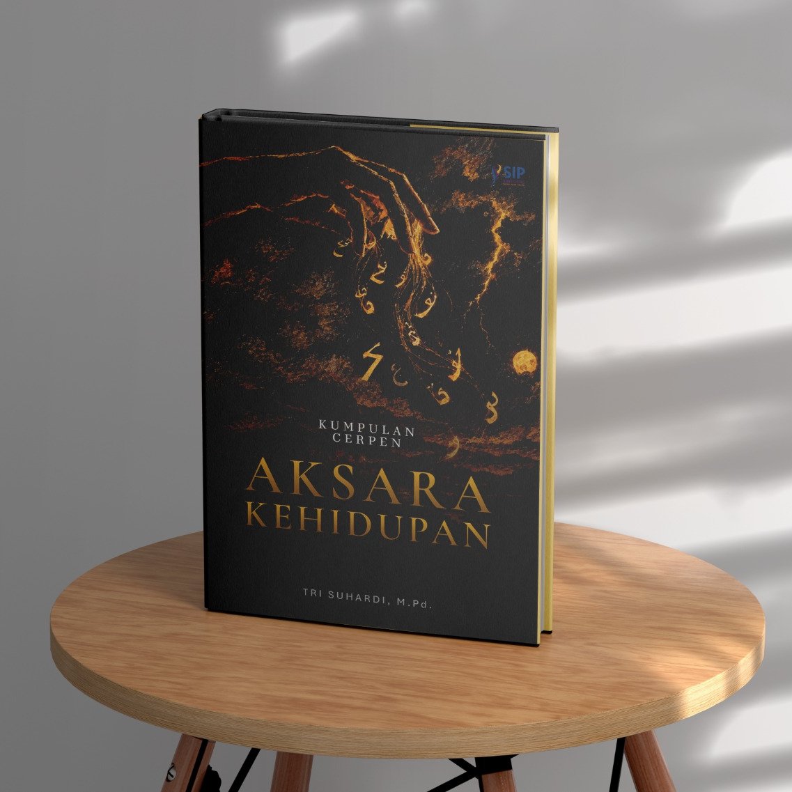 KUMPULAN CERPEN AKSARA KEHIDUPAN