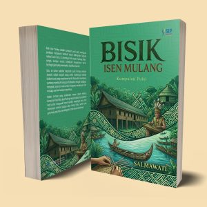 BISIK ISENG MULANG Kumpulan Puisi