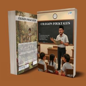 CILEGON FOLKTALES