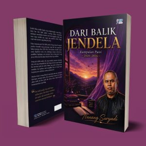 DARI BALIK JENDELA Kumpulan Puisi 2020 - 2026