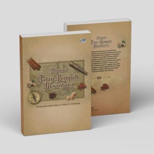 MENGENAL JALUR REMPAH NUSANTARA