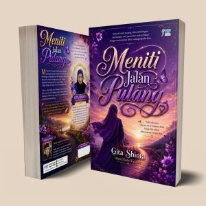 MENITI JALAN PULANG