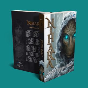 NIHARA Sang Penjaga Arion