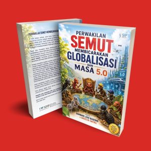 PERWAKILAN SEMUT MEMBICARAKAN GLOBALISASI DAN MASA 5.0