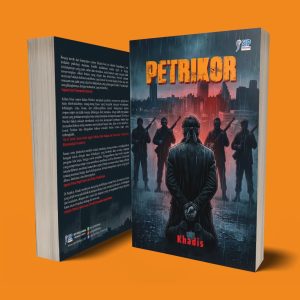 PETRIKOR