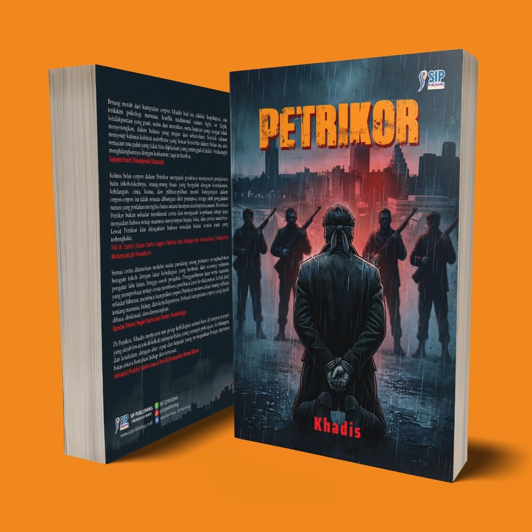 PETRIKOR