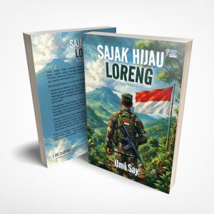 SAJAK HIJAU LORENG Kumpulan Puisi Inspiratif