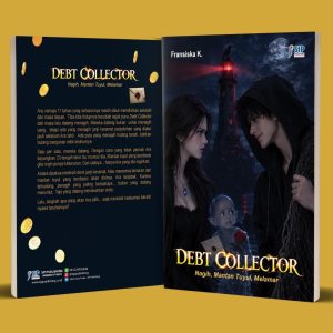 DEBT COLLECTOR Nagih, Mantan Tuyul, Melamar