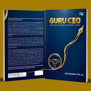 Guru CEO From Steering Wheel to Innovation Leader