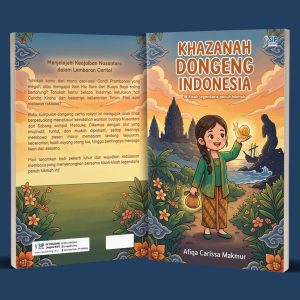 KHAZANAH DONGENG INDONESIA 16 Kisah legendaris penuh hikmah