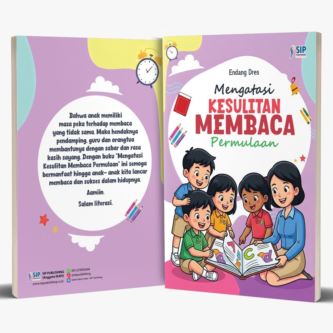 MENGATASI KESULITAN MEMBACA PERMULAAN