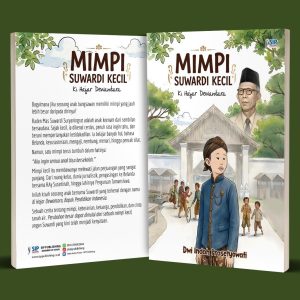 MIMPI SUWARDI KECIL Ki Hajar Dewantara