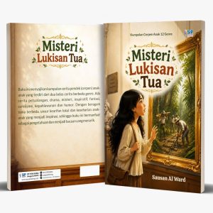 MISTERI LUKISAN TUA Kumpulan Cerpen Anak 12 Genre