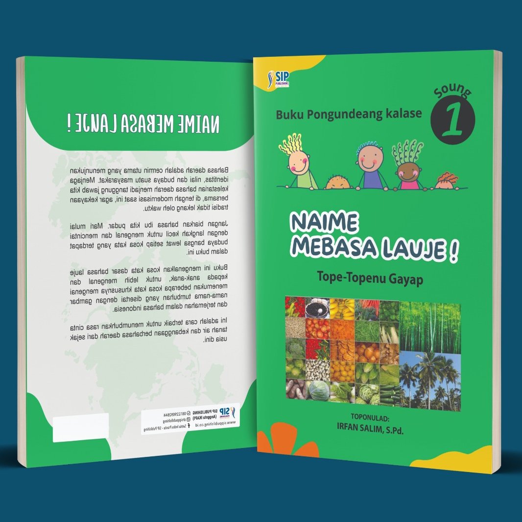 NAIME MEBASE LAUJE! Tope-Topenu Gayap