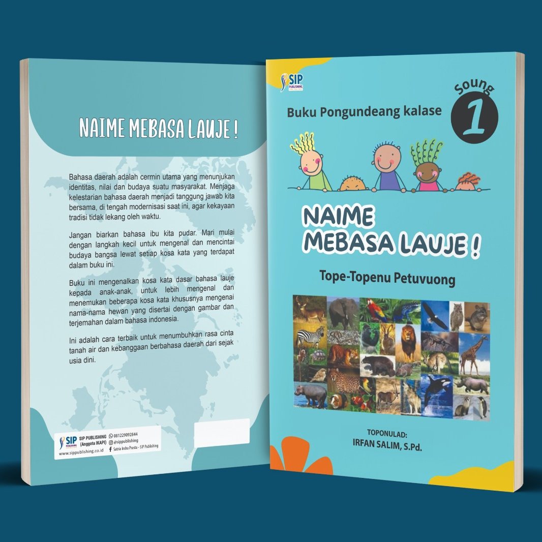 NAIME MEBASE LAUJE! Tope-Topenu Petuvuong