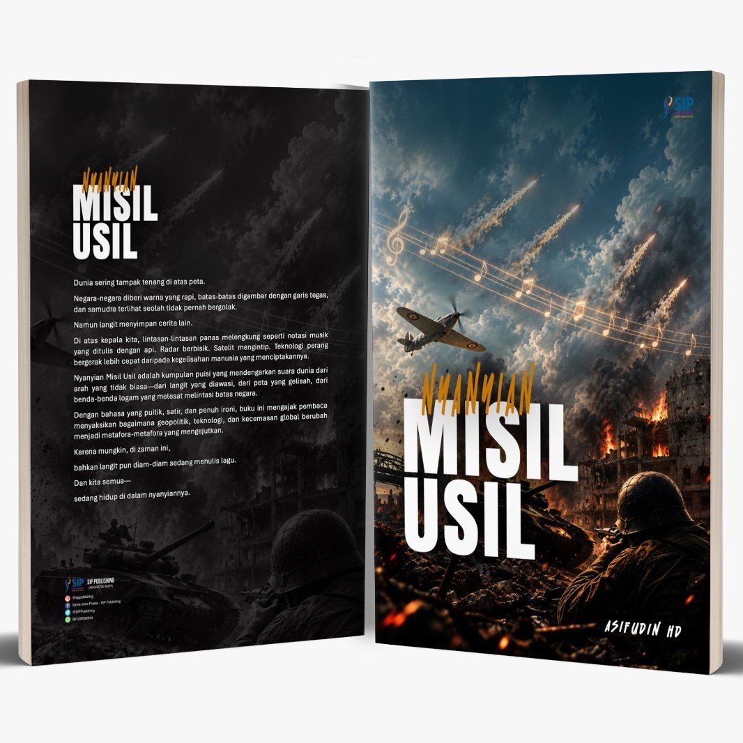 NYANYIAN MISIL USIL