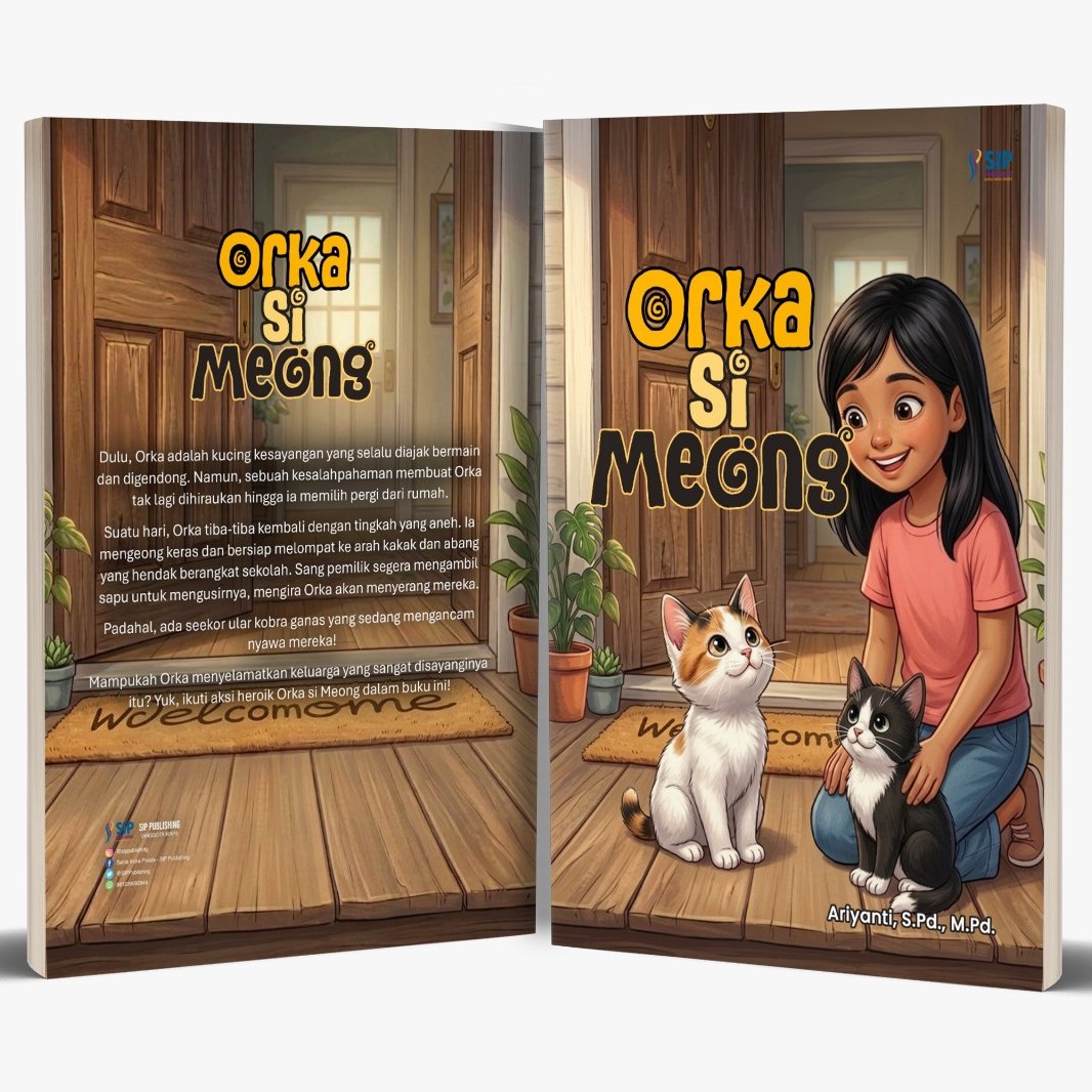 ORKA SI MEONG
