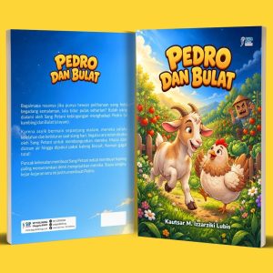 PEDRO DAN BULAT