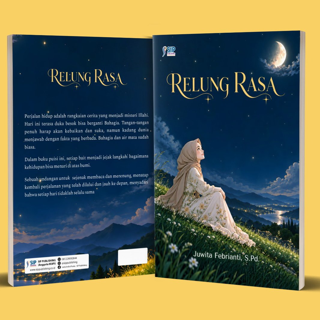 RELUNG RASA