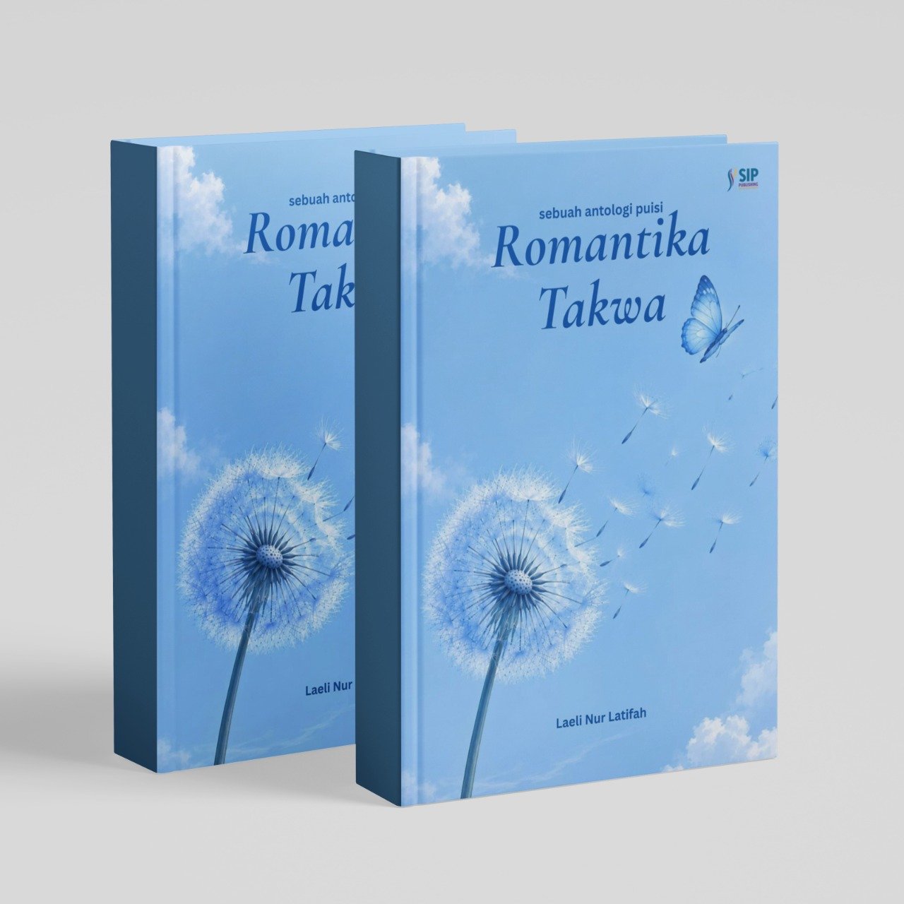 ROMANTIKA TAKWA Sebuah Antologi Puisi