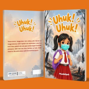 UHUK! UHUK!